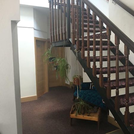 Dalys Accommodation Kilkenny Esterno foto