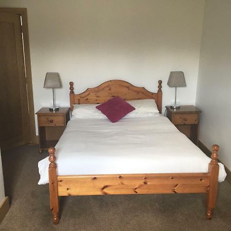 Dalys Accommodation Kilkenny Esterno foto