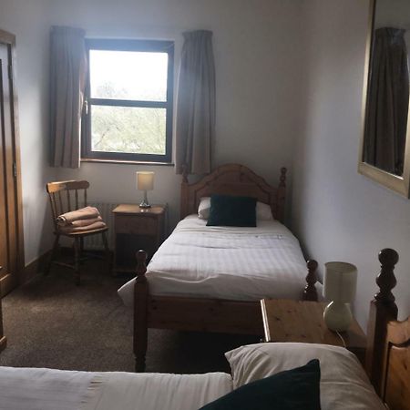 Dalys Accommodation Kilkenny Esterno foto