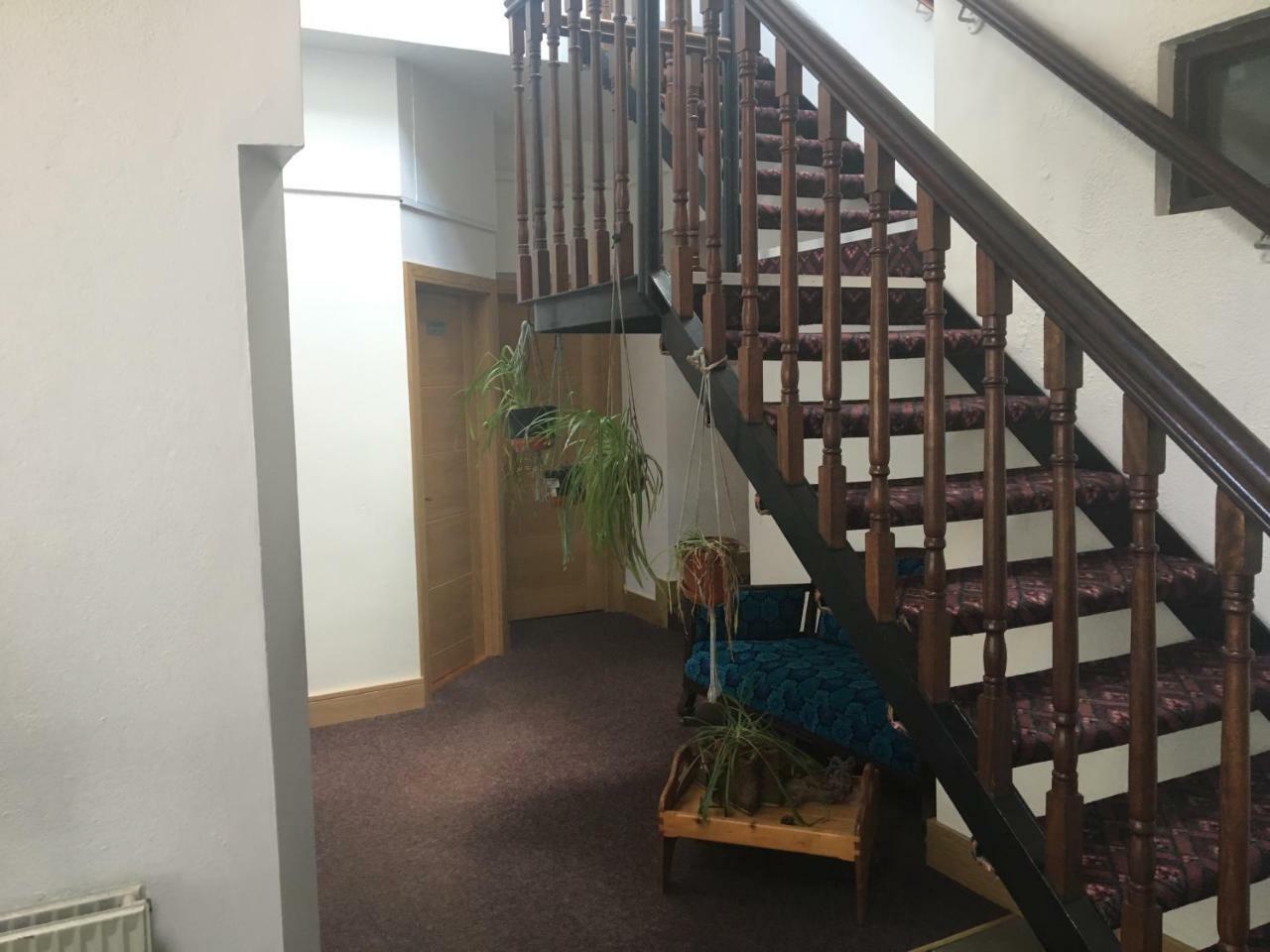 Dalys Accommodation Kilkenny Esterno foto