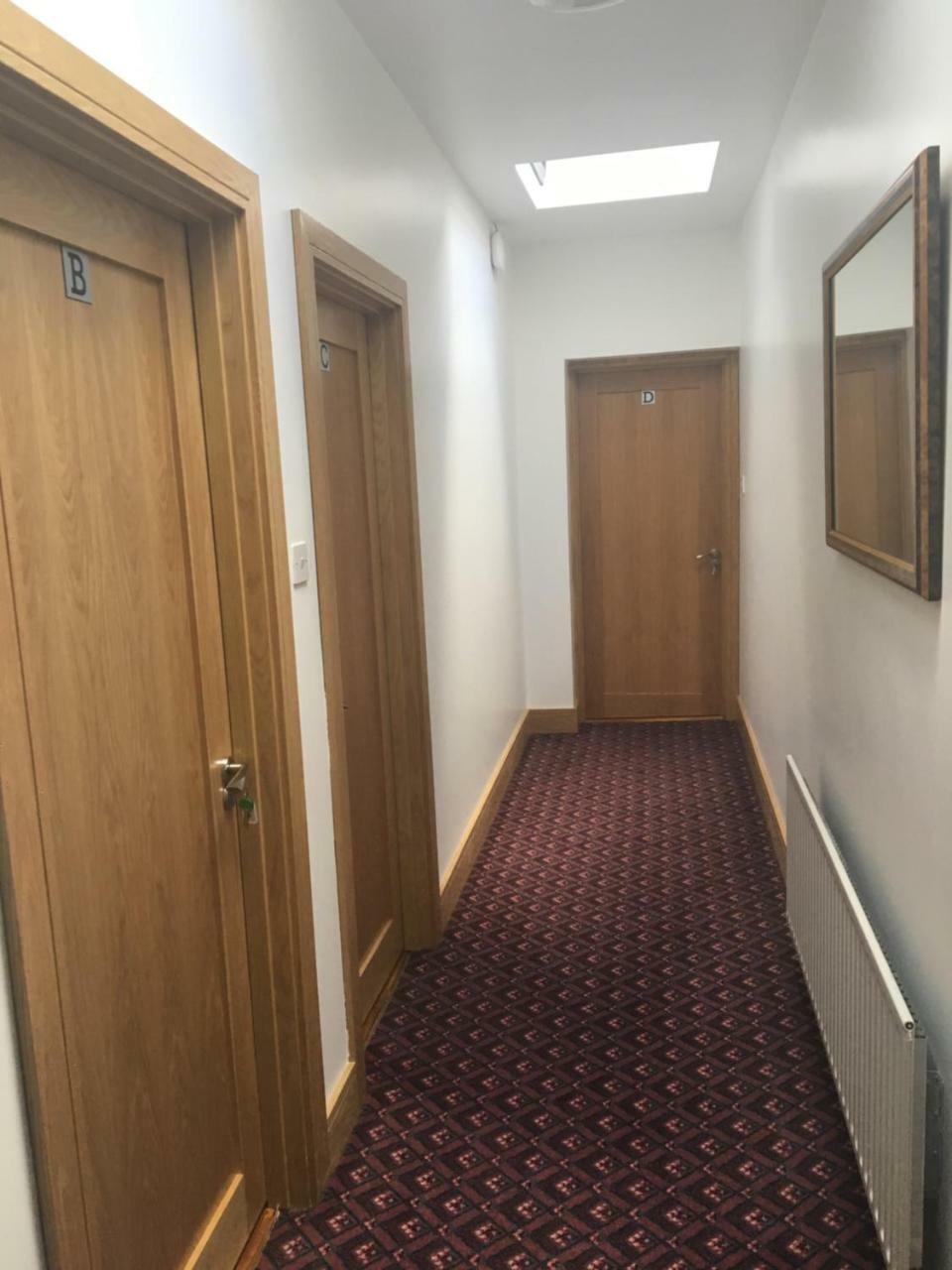 Dalys Accommodation Kilkenny Esterno foto