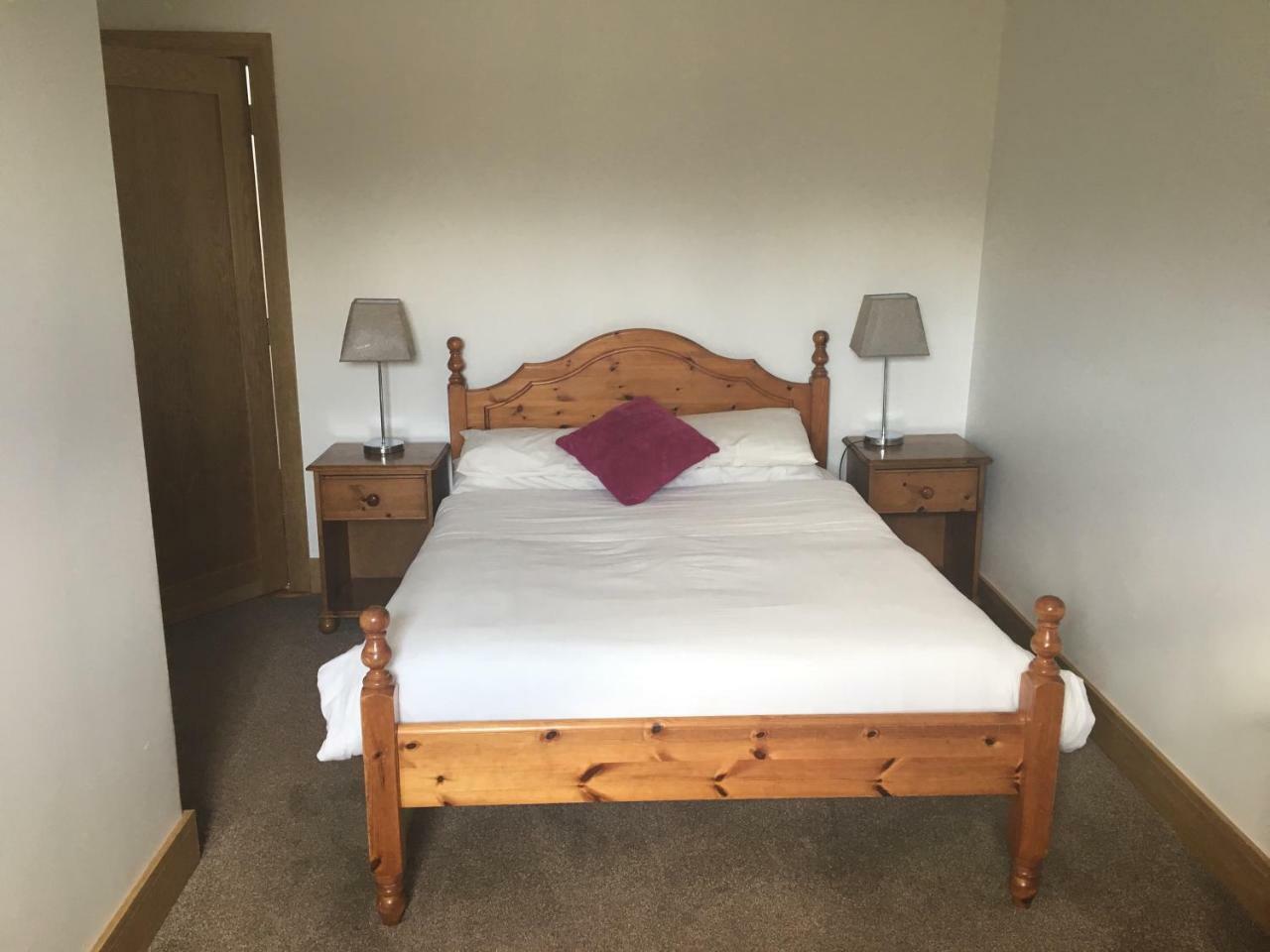 Dalys Accommodation Kilkenny Esterno foto