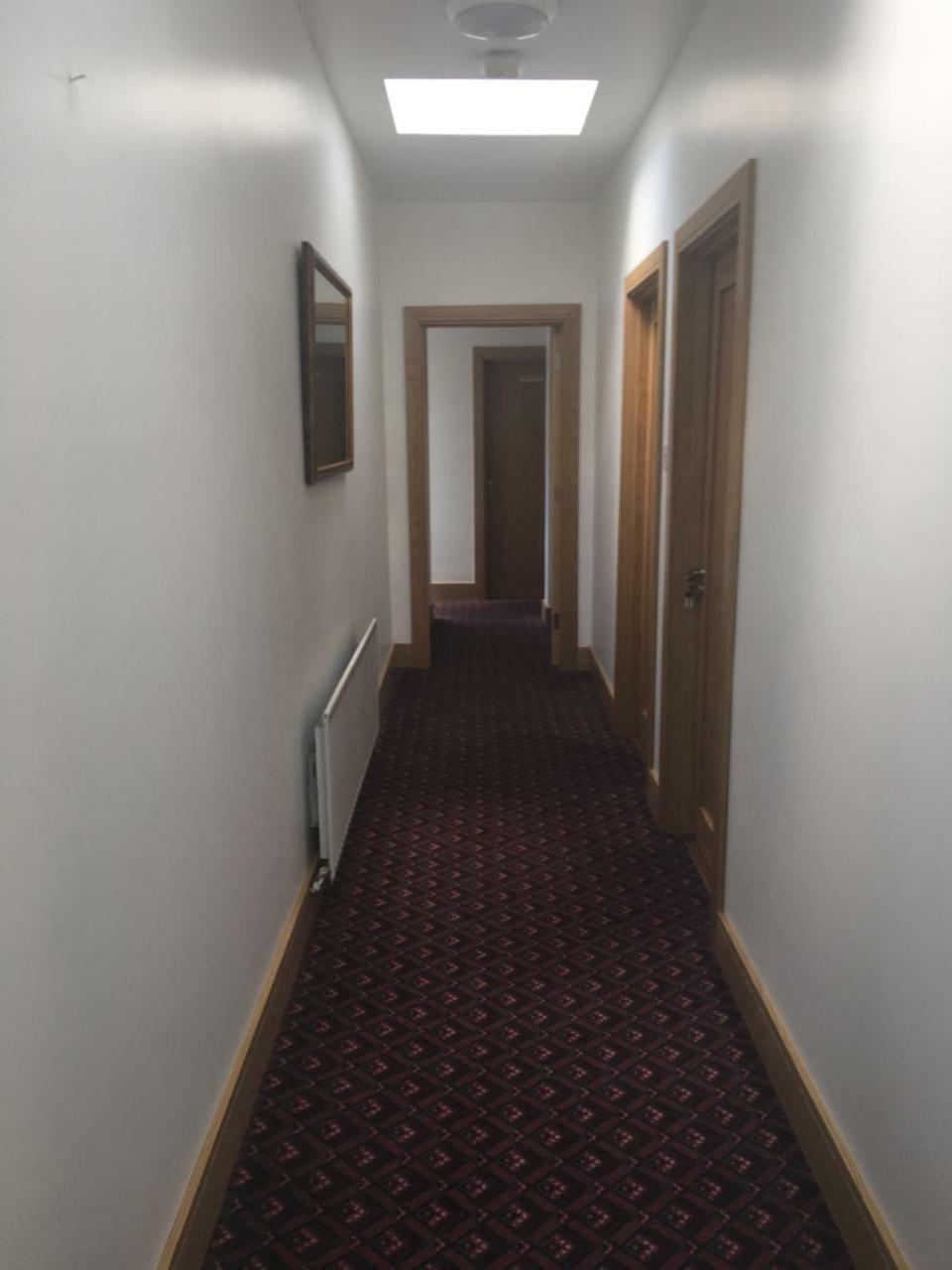 Dalys Accommodation Kilkenny Esterno foto