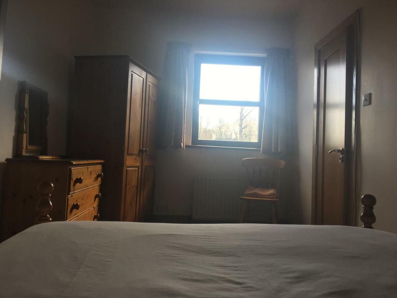 Dalys Accommodation Kilkenny Esterno foto