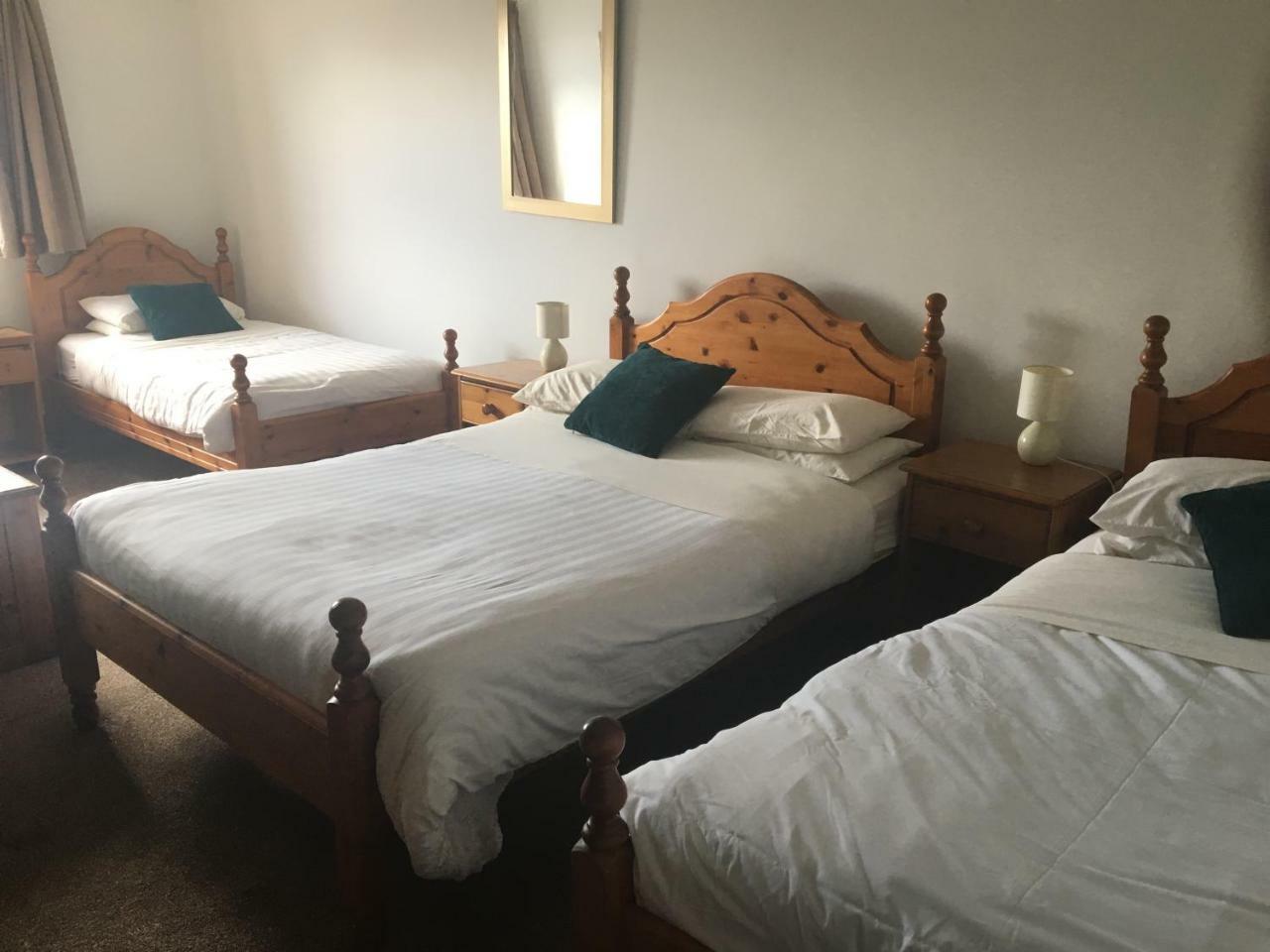 Dalys Accommodation Kilkenny Esterno foto