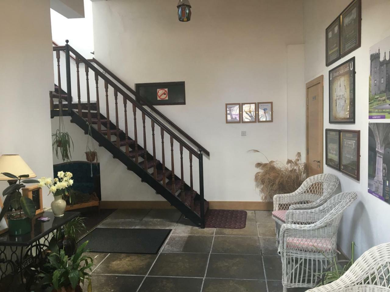 Dalys Accommodation Kilkenny Esterno foto