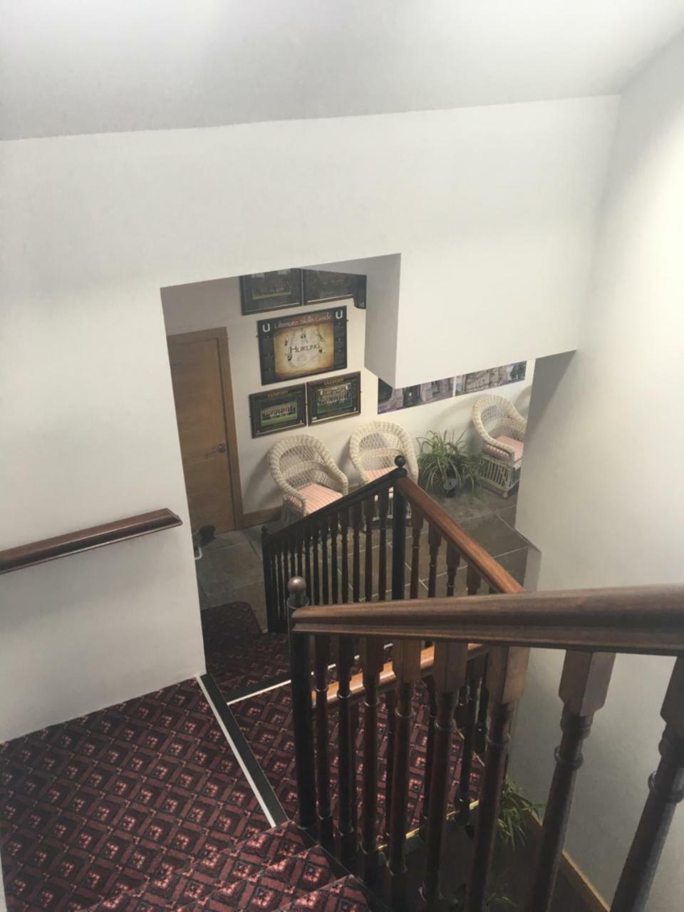 Dalys Accommodation Kilkenny Esterno foto
