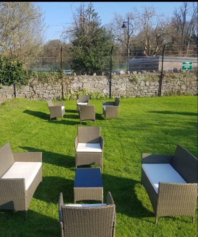 Dalys Accommodation Kilkenny Esterno foto